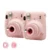 Mini11 camera Colorful Camcorder Close-up Colored Lens Filter for Fujifilm instax Mini 11 аксессуары для объективов