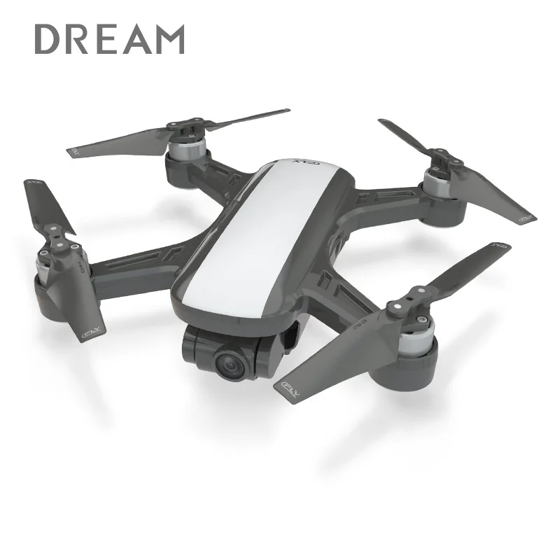 

Changtian Tour Dream Static Mini Drone for Aerial Photography Remote Control Aircraft GPS High-definition Profession Optical Flo