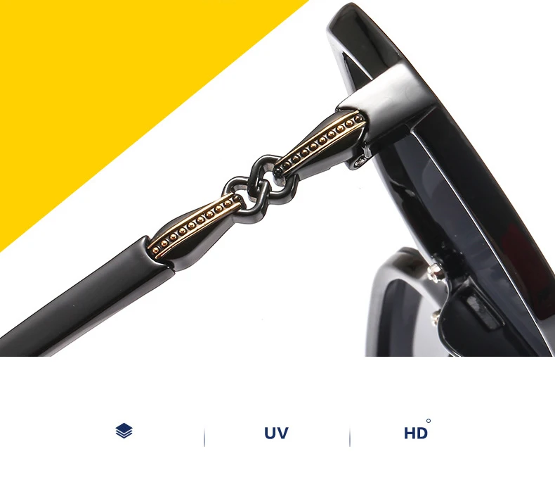 KAYSWELL алюминиевые мужские солнцезащитные очки поляризационные UV400 линзы солнцезащитные очки мужские очки аксессуары для мужчин P8501