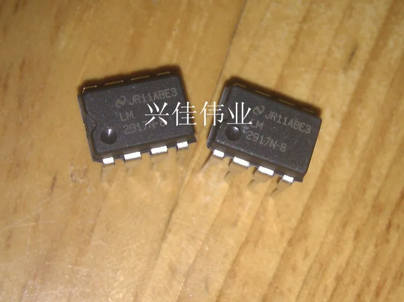 20 шт./лот LM2917 LM2917N LM2917N-8 DIP-8