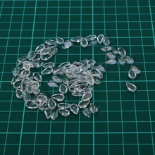 200 pces simulação dewdrop waterdrop cartão que faz a decoração acessórios de corte de metal dados e selos scrapbooking gravação