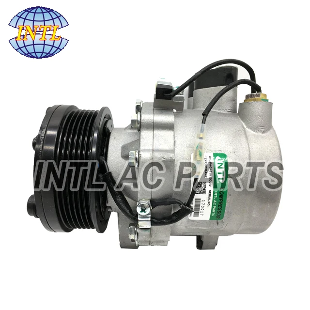 Кондиционер a/c компрессор для Chery M1 X1 /Cowin/ A1 /new QQ|a/c compressor|air conditioning compressorconditioning