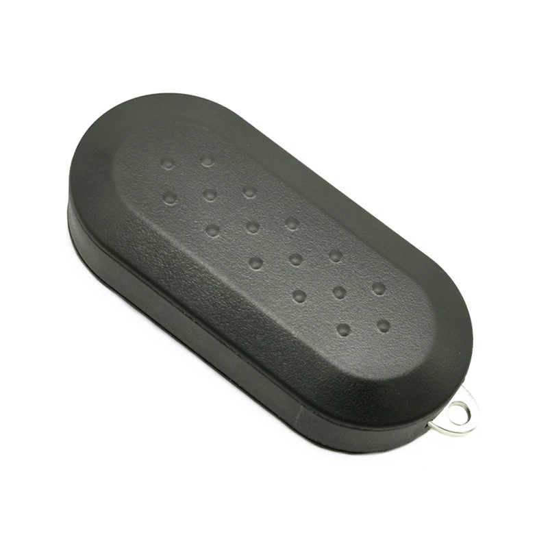 DATONG WORLD CAR REMOTE KEY FOR FIAT 500 DOBLO QUBO GRANDE PUNTO 2006-2013 DELPHI BSI SYSTEM 433.92ASK PCF7946 REPLACE SMART KEY