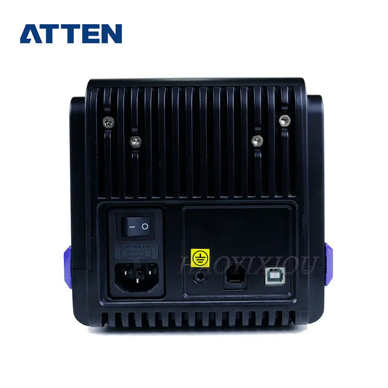 ATTEN GT 6150 220 В паяльная станция 150 Вт одноканальный паяльник Интеллектуальный