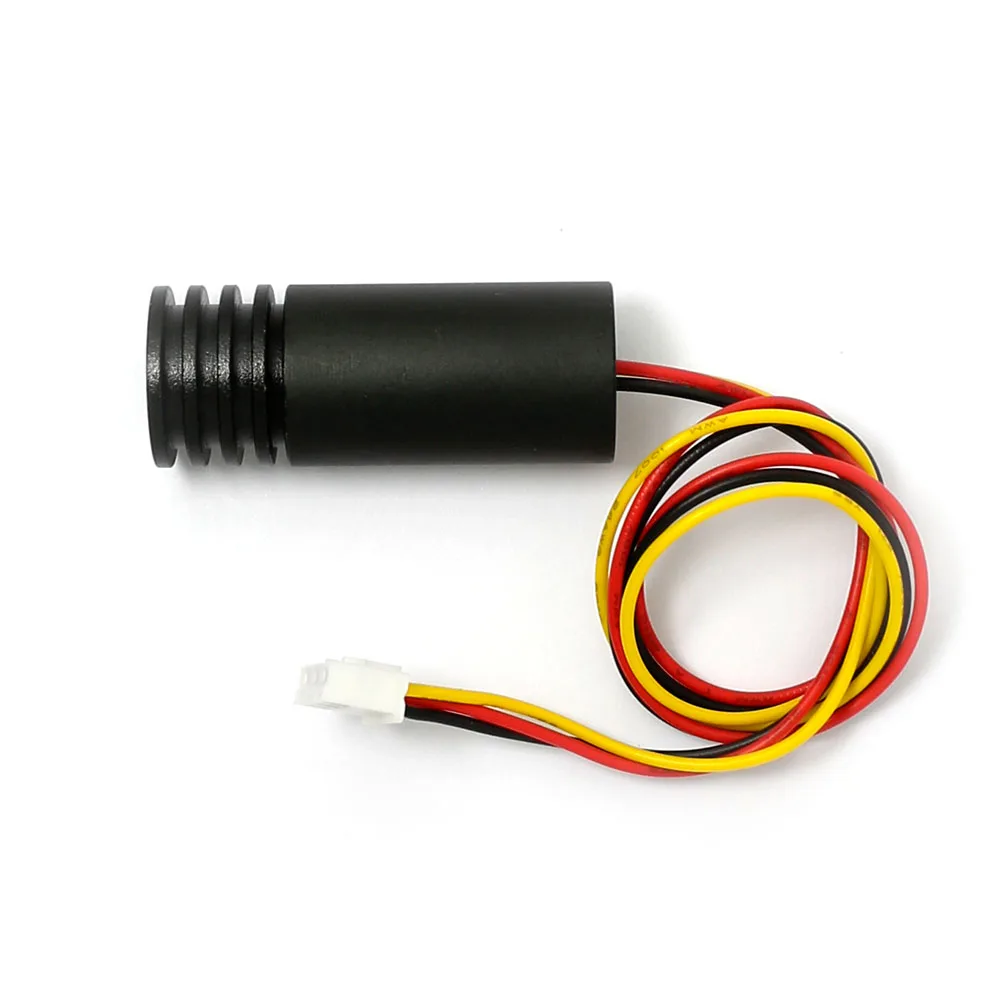 5V DC 650nm 660nm 150mw красный лазерный точечный модуль с TTL 0 15KHz|module sound|laser line modulelaser diode module