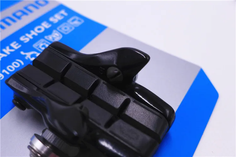 SHIMANO шоссейный автомобиль UT/DA зажим тормозной блок R8000/R9100