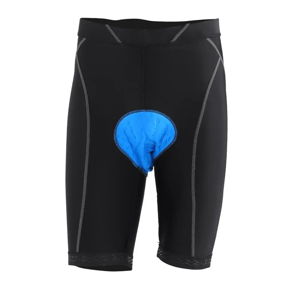 

Silicon Gel Silicone Breathable Shorts Cycling Shorts Men Anti Slip Padded Gel Cycling Bicycle Shorts Mountain Bike Short Pants