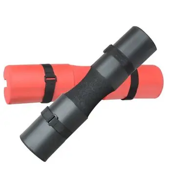

Weightlifting Shoulder Covers Squat Neck Protection Barbell Cover Cushion Weightlifting Neck Protection Pad Sponge Protective