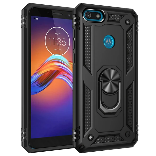 Phone Case Moto E6 Case Best Buy E6 Play Moto E6 Remove Back Cover