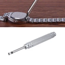 Задняя крышка из углеродистой стали, аксессуары для часов, корпус для снятия часов, приспособление для доступа к батарейке, экономия усилий, практичный небольшой инструмент для ремонта