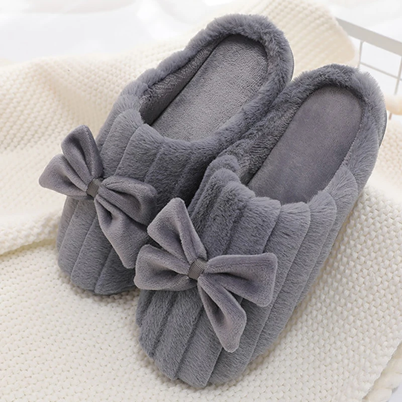 warmest winter slippers