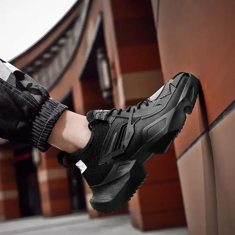 Zapatos de cuero para hombre, mocasines blancos para adelgazar, zapatillas de deporte para invierno, Tenis rosa - AliExpress Mobile