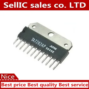 

Direct insert IC TA7283AP integrated chip ZIP-12 pin