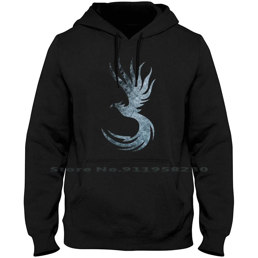 

Bird With Amazing Texture Men Women Hoodie Pullover Sweater 6XL Big Size Cotton Texture Amazing With Ture Text Bird Am