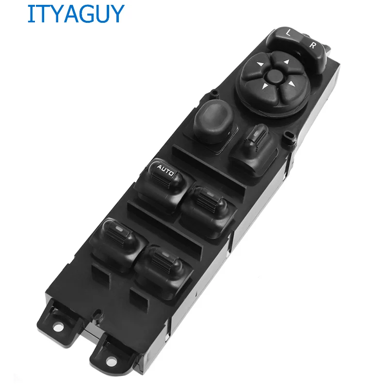 Переключатель управления стеклоподъемником для Jeep Cherokee 1997 1998 1999 2000 2001 56009449AC