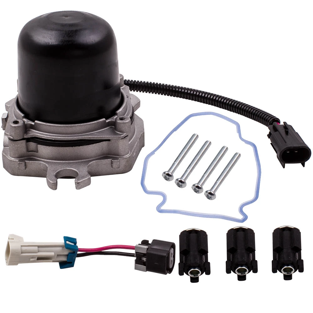 Secondary Air Injection Pump for Buick Chevrolet Oldsmobile Pontiac 12568241 Secondary Air Injection Pump for Buick Chevrolet Oldsmobile Pontiac 12568241