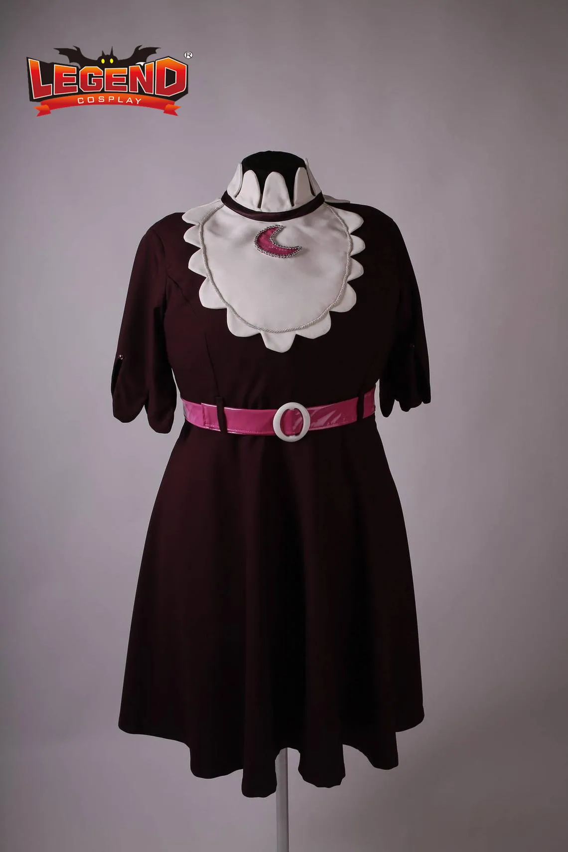 the Forces of Evil Cosplay Costum Custom Made Star Cosplay Costume from