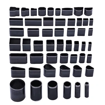 

MIUSIE 1Pcs Leather Hole Hollow Cutter Punch Tools Metal Hole Cutter Punches Handmade Leather Craft DIY Tool for Phone Holster