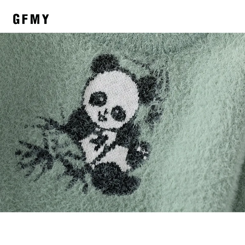 GFMY/осенне-зимнее теплое вельветовое пальто с круглым воротником для мальчиков и девочек детские свитера