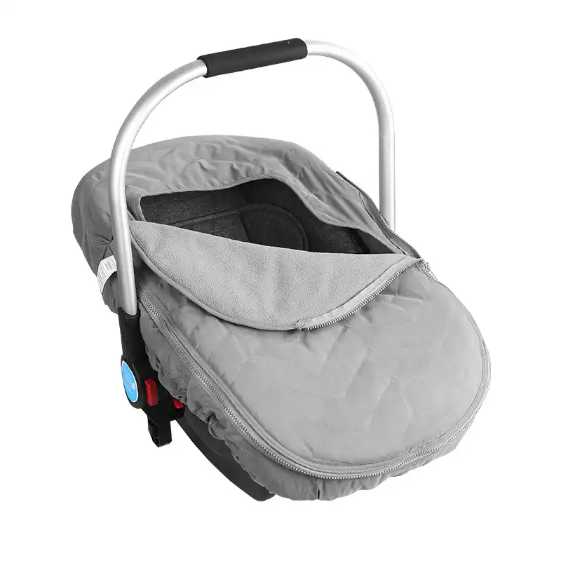 carseat canopy for boy