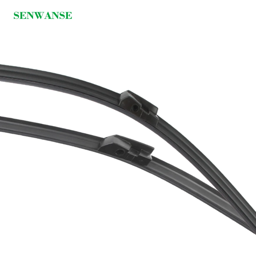 Щетка стеклоочистителя Senwanse для BMW 7 серии E65 E66 E67 E68 F01 F02 F03 F04 2002-2015 передняя