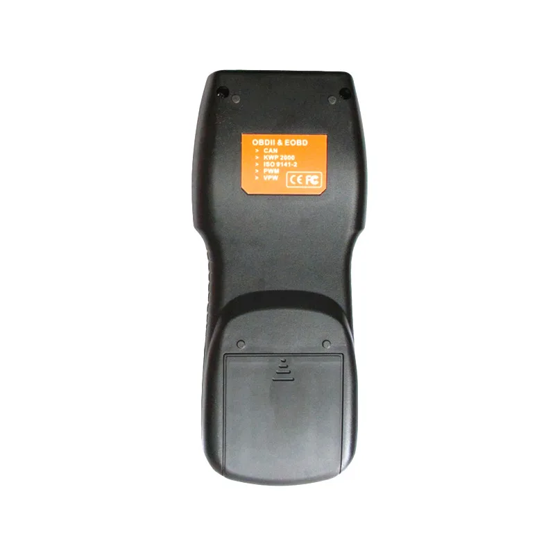 Профессиональный D900 V OBD2 EOBD Автомобильный сканер двигателя диагностический сканер кода неисправности D 900 диагностический сканер версия