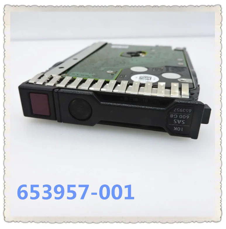 EG0600FCVBK 600G 10K SAS 2 5 дюйма 693569 003 653957 001 гарантируют новую оригинальную коробку. Обещал
