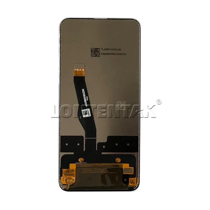 Оригинальный ЖК-дисплей для Huawei psmart z pro y9 prime2019 сенсорный экран дигитайзер сборка