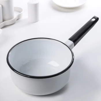 

Bucket 1.5 L White
