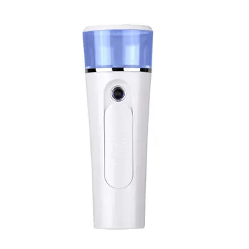 

Water Meter Nano Spray Water Meter Steaming Face Facial Humidifier Cold Spray Machine Beauty Instrument
