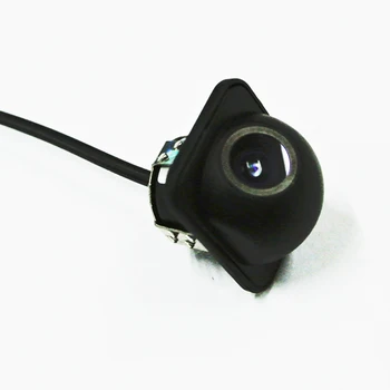 

Auto Parking Assistance Hot Fashion HD Car Rear View Camrea Car Backup Reversing Rear Camera Waterproof with Drill Dropshipping