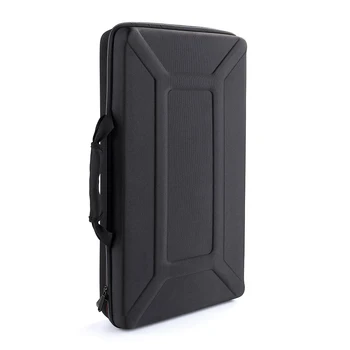 

New Newest Protective Eva Hard Travel Pouch Box Cover Bag Case For Native Instruments Traktor Kontrol S2 Mk3 Dj Controller