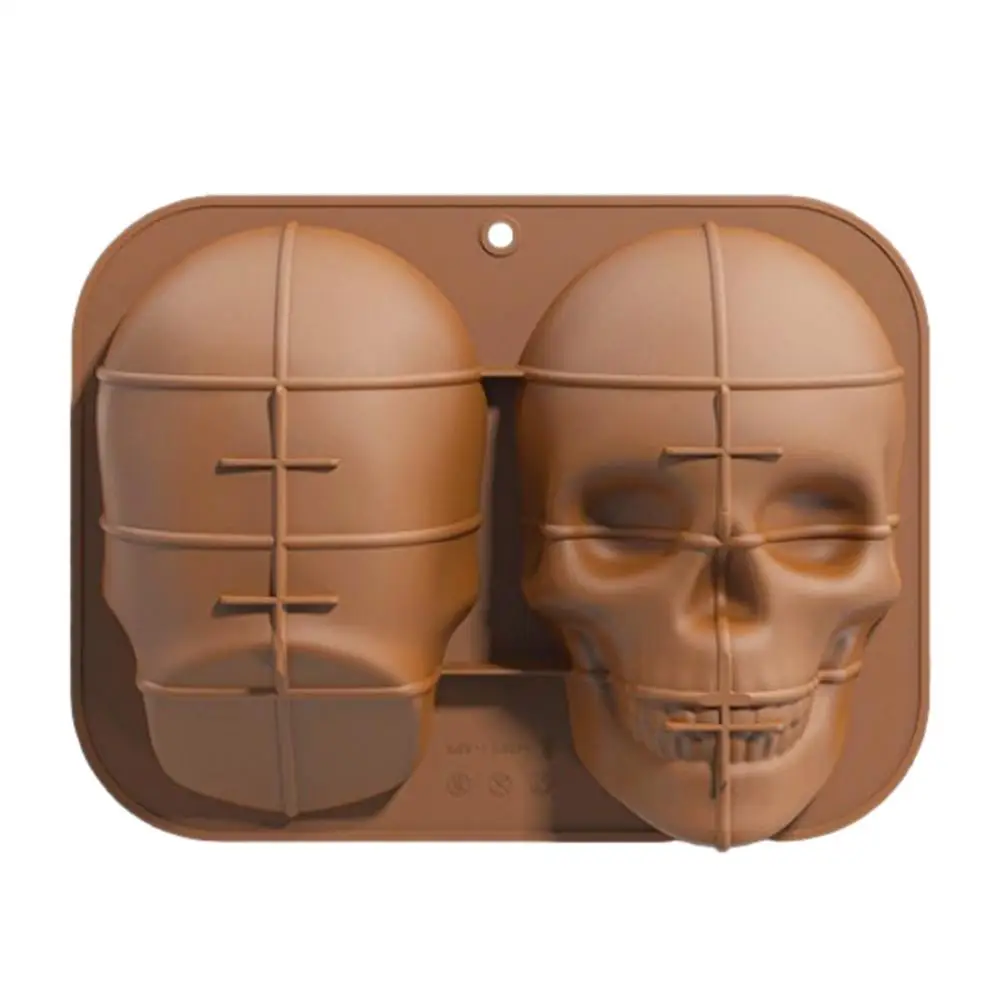 Baking Mould Silicone Halloween Silicone Baking Mold Halloween