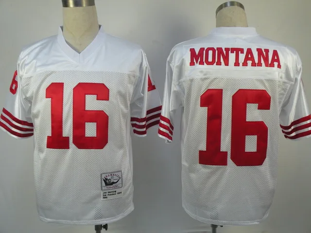 Stitiched, San Francisco# 49es, Steve Young, Joe Монтана, Roger Craig, Ronnie Lott, Jerry Rice, Throwback для мужчин Джерси - Цвет: Синий