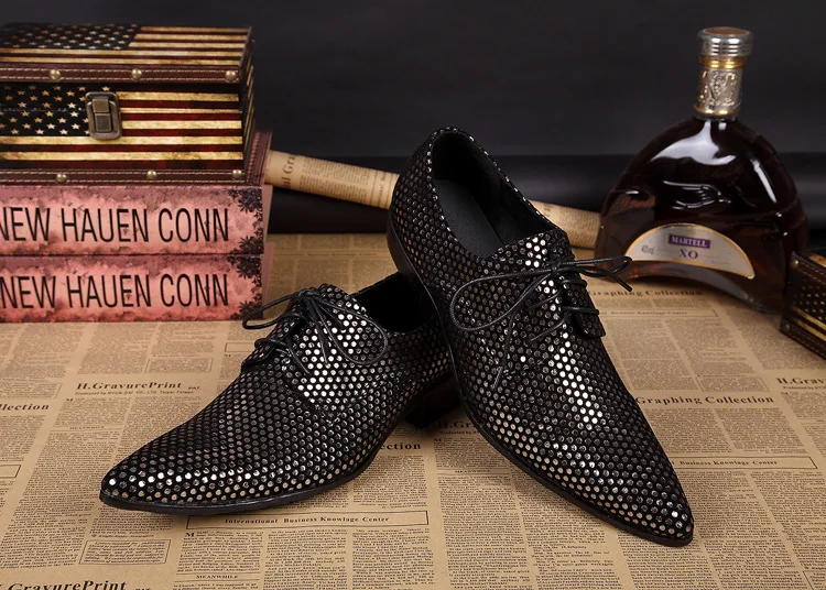

Man Loafers Cow Leather Steel Toe Leisure Korean Style Genuine Leather Full Grain Leather Slip-on Rubber Sole