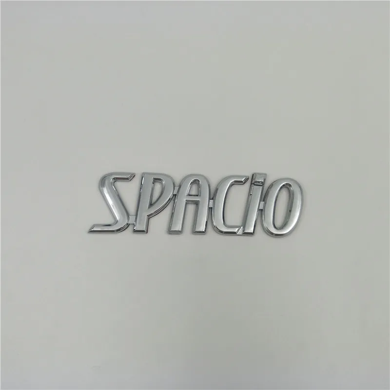 

For Toyota Corolla Spacio Car Rear Trunk Emblem Logo Badge Sticker