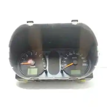 

2S6F10849JF BOX INSTRUMENTS FORD FROLIC (CBK)