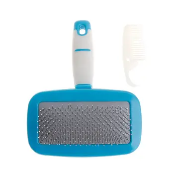 

Grip Poignée Chien Chat Brosse à cheveux Pin fourrure Toilettage Tondeuse out
