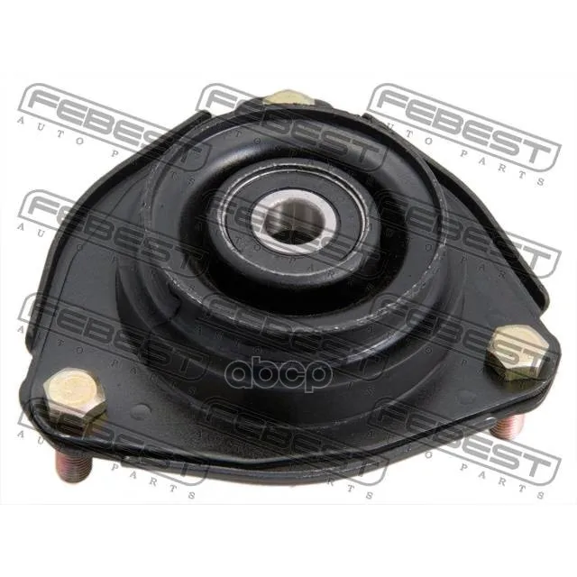 Опора Амортизатора Toyota Rav 4 94-06 Пер. Febest Tss043 Febest арт. TSS043