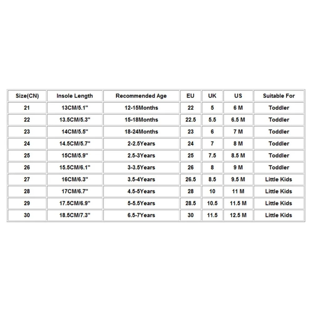 Baby kids sneakers boys child baby kids sneakers girls mesh breathable sports running shoes sneakers football shoes kids 35A13 (10)