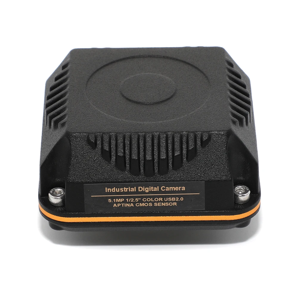  10.0M Microscope Cameras C-mount USB2.0 Digital Camera