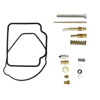 

For Honda ATC250ES Big Red 1986-1987 Carburetor Parts Repair Practical