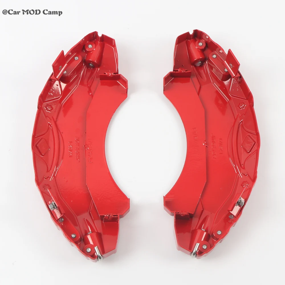 RAV4 キャリパーカバー ROJAM キャリパーカバー RAV4 50系 ガソリン車用 | キャリパーカバー