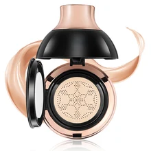 Небольшой грибной головкой на воздушной подушке BB крем корректор увлажняющий Макияж инструмент OA66