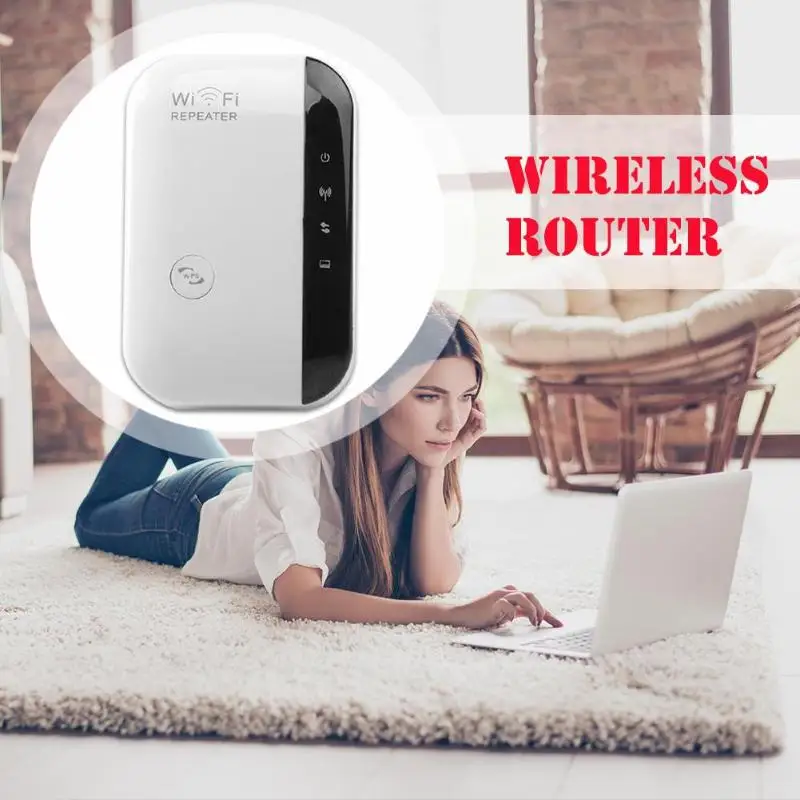 WL-WN522 WiFi ретранслятор 300 Мбит/с беспроводной с дальним диапазоном сигнала портативный Wi-Fi маршрутизатор беспроводной стандарт IEEE802.11 b/g/n