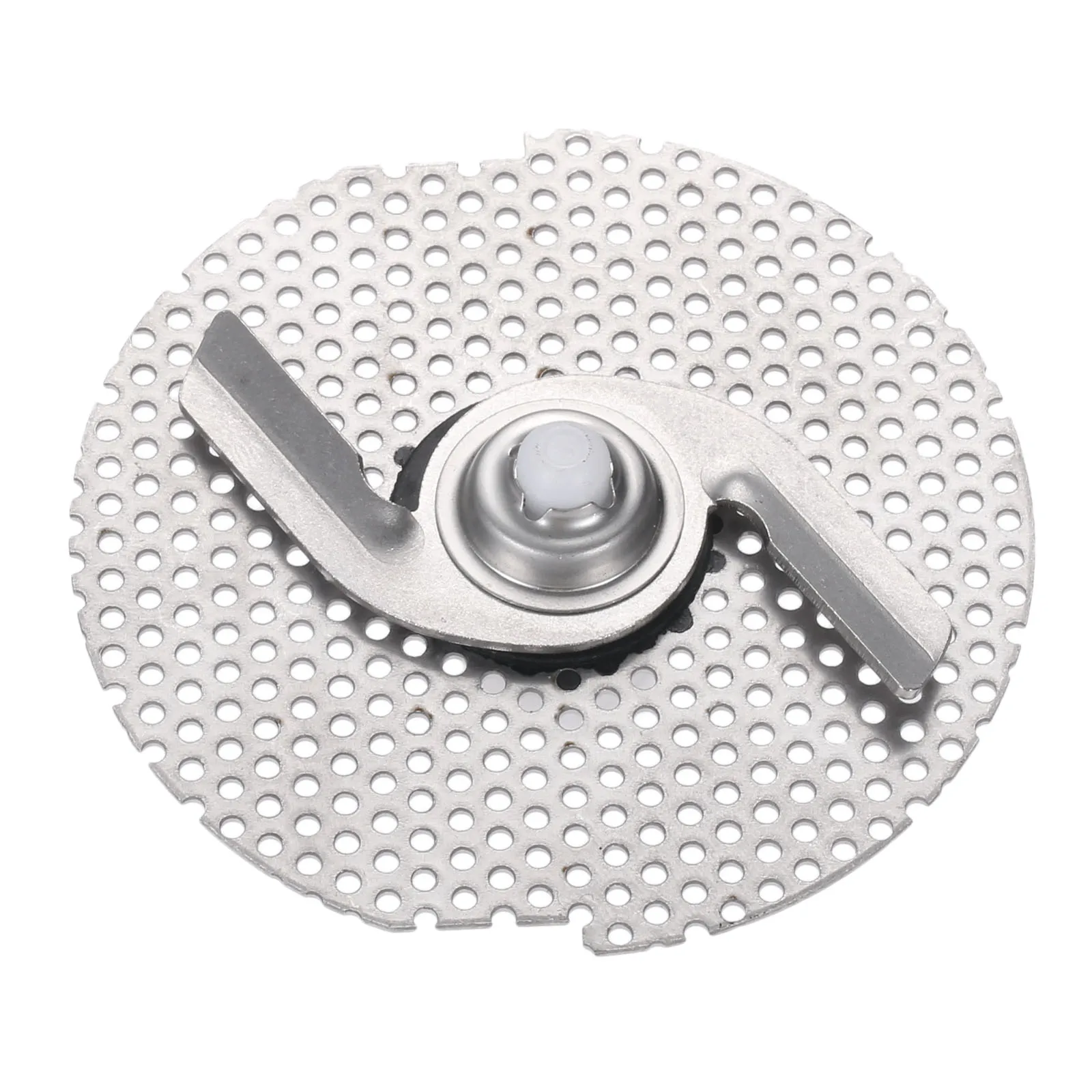

1pc Dishwasher Chopper Blade 8268383 Double Blades Replaces Part Numbers: 830886, AH392939, EA392939, PS392939 Accessories