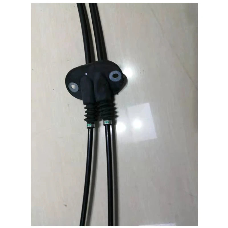 Car accessories transmission control cable CD85 46 500 for mazda 5 2007 2015 CR CW（MT)