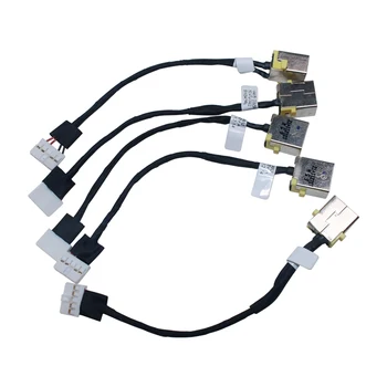

DC Jack Connector For Acer Aspire V5-471P V5-571 V5-571P V5-571G MS2360 MS2361 DC Power Jack Socket Plug Cable