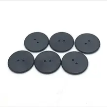 100 шт 13,56 МГц 144 байт R/W PPS NTAG213 RFID промышленная метка Прачечная NFC тег