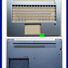 Wellendorff / для LENOVO K43c K43C-80 K43C-70 Подставка для рук верхняя крышка клавиатура рамка FP отверстие+ нижняя крышка корпуса